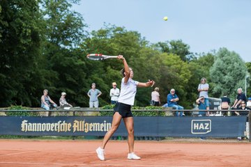 Nicole Rivkin 209 - DTV Hannover - TC 1899 Blau-Weiss Berlin : Ergebnis: 7:2